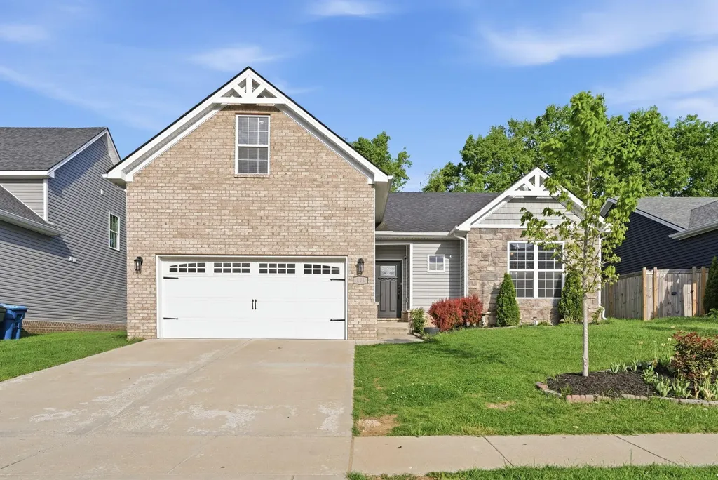 131 Bill Perkins Lane Georgetown KY 40324