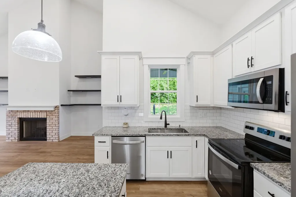 131 Bill Perkins Lane Georgetown KY 40324