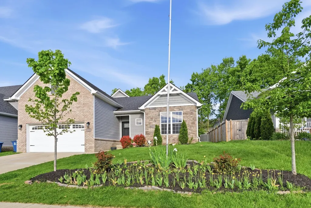 131 Bill Perkins Lane Georgetown KY 40324