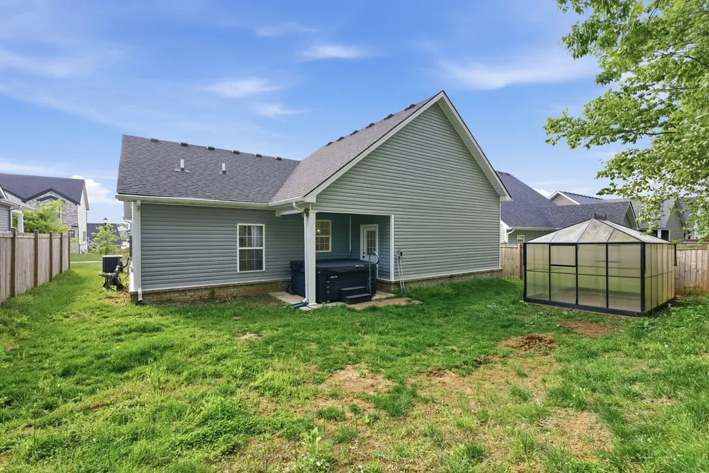 131 Bill Perkins Lane Georgetown KY 40324