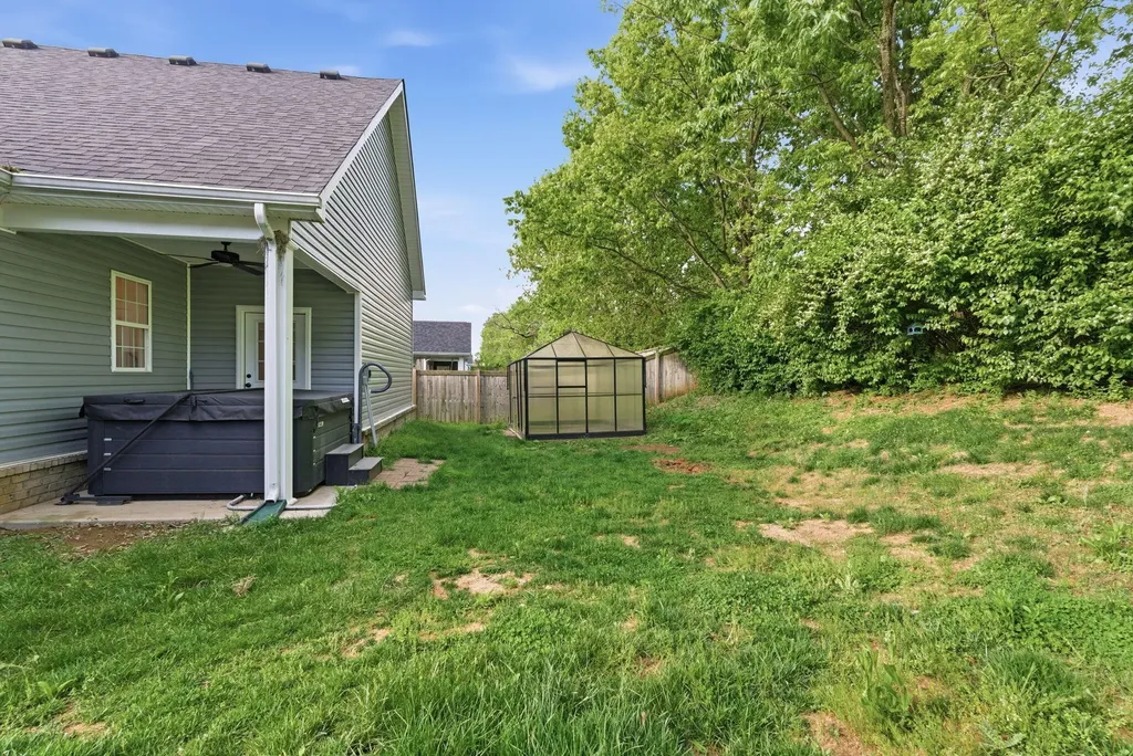 131 Bill Perkins Lane Georgetown KY 40324