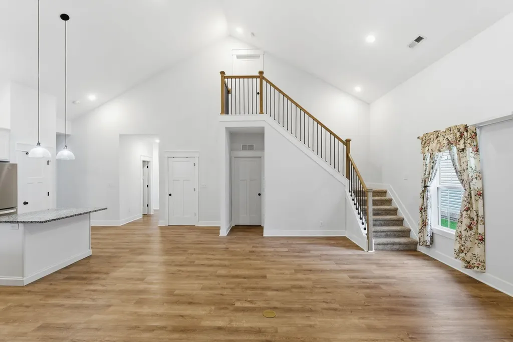 131 Bill Perkins Lane Georgetown KY 40324