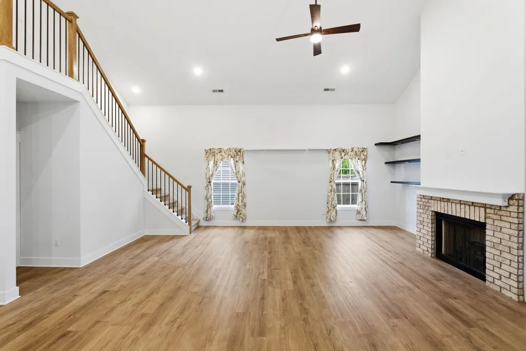 131 Bill Perkins Lane Georgetown KY 40324