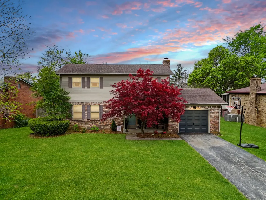 200 Martin Drive Richmond KY 40475