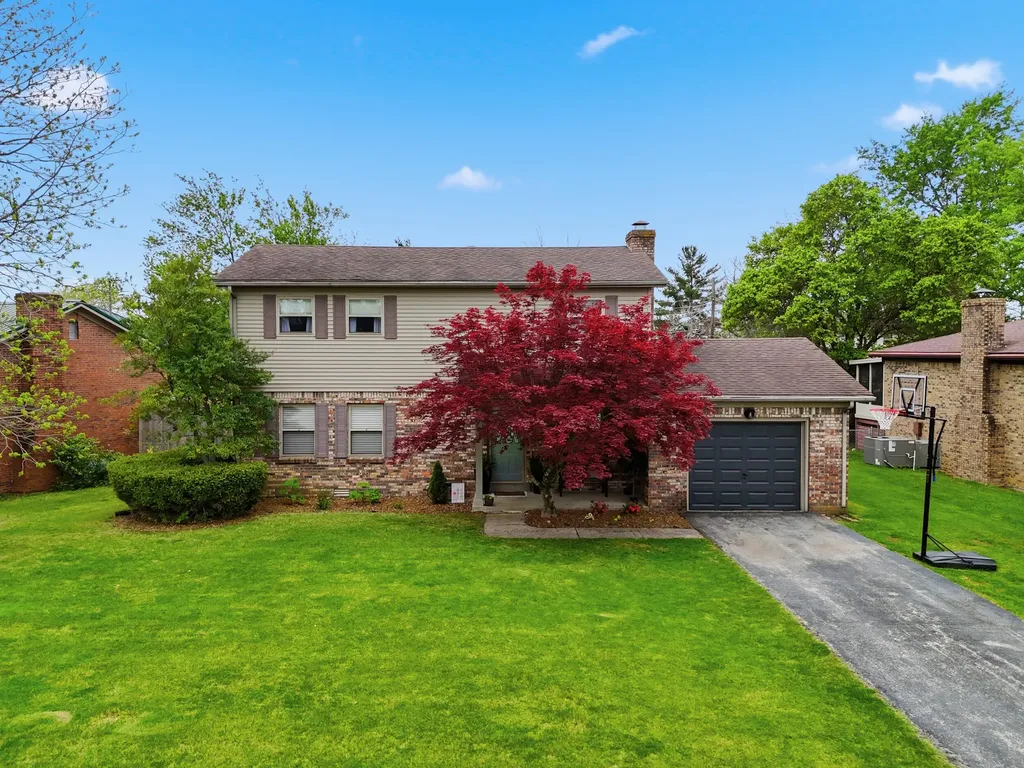200 Martin Drive Richmond KY 40475