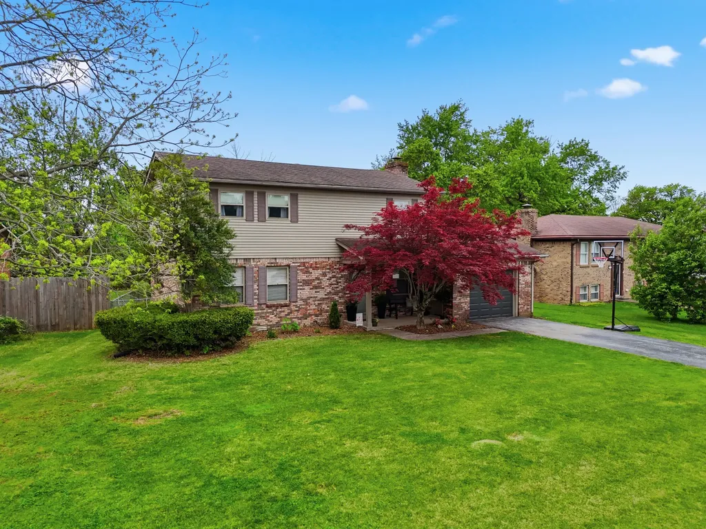 200 Martin Drive Richmond KY 40475