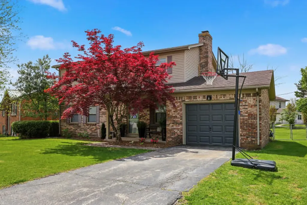 200 Martin Drive Richmond KY 40475
