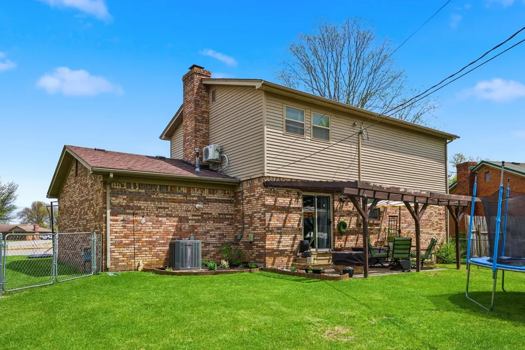 200 Martin Drive Richmond KY 40475