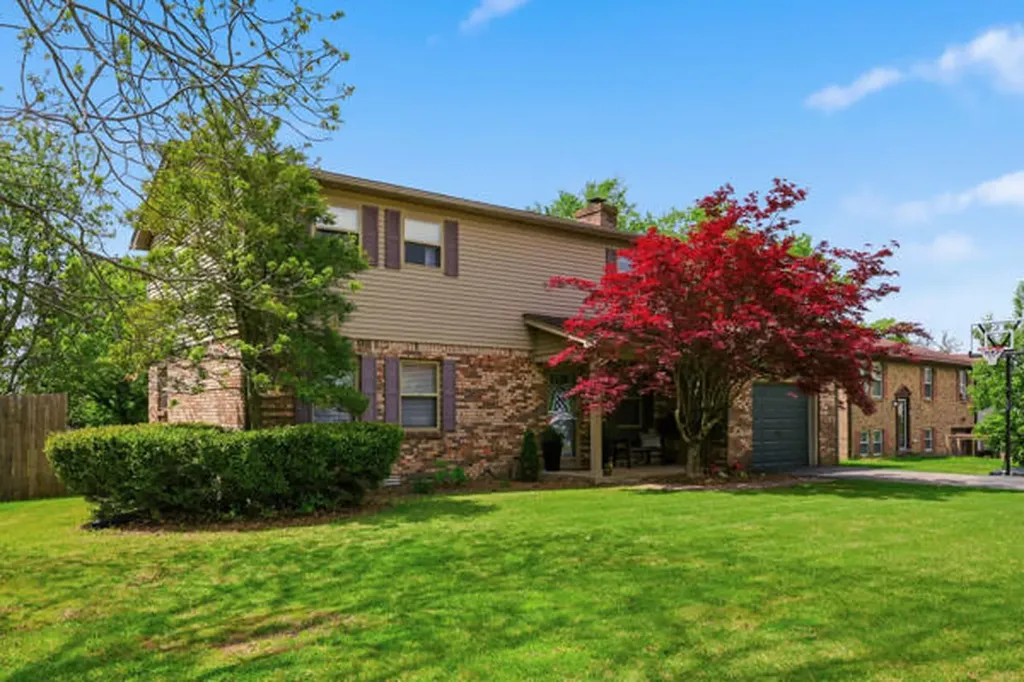 200 Martin Drive Richmond KY 40475