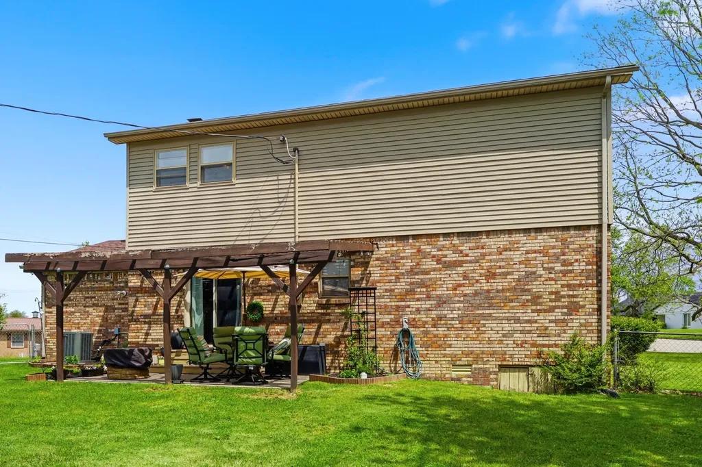 200 Martin Drive Richmond KY 40475