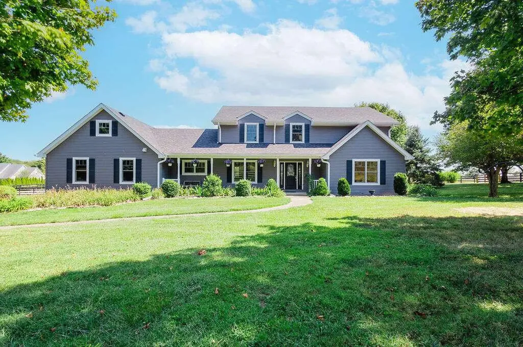 4250 Troy Pike Versailles KY 40383