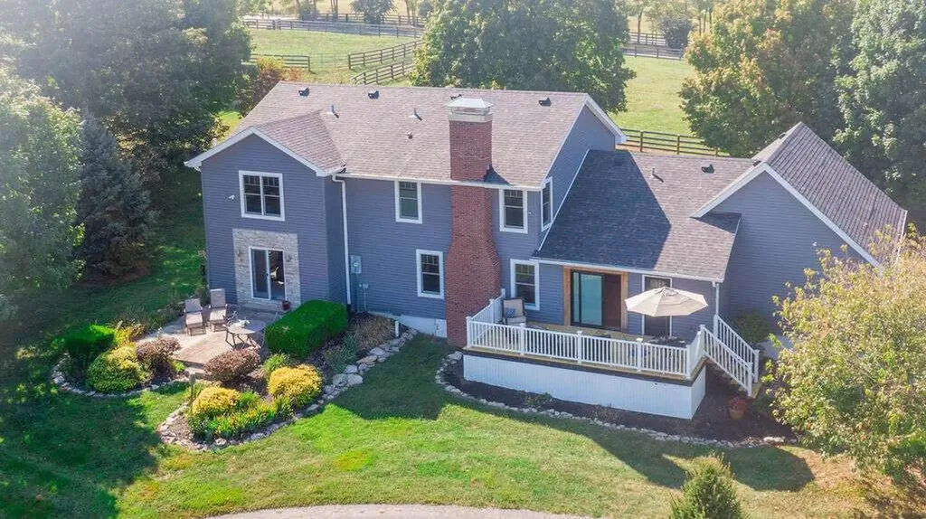 4250 Troy Pike Versailles KY 40383