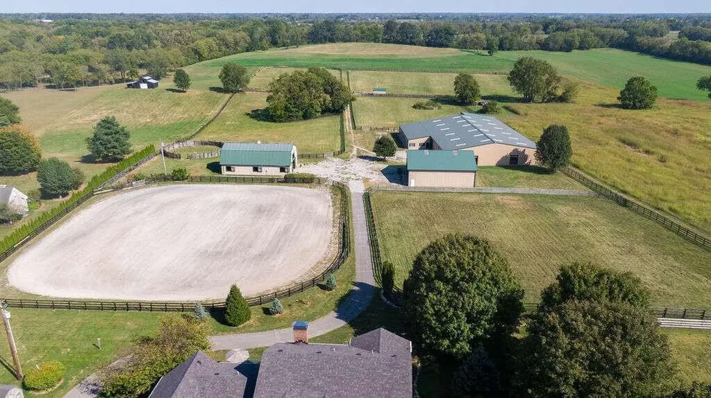 4250 Troy Pike Versailles KY 40383
