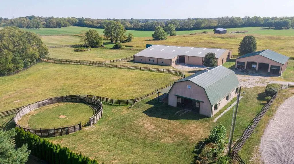 4250 Troy Pike Versailles KY 40383
