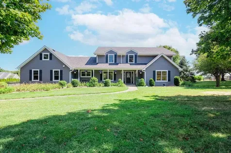 4250 Troy Pike Versailles KY 40383