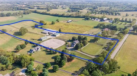 4250 Troy Pike Versailles KY 40383