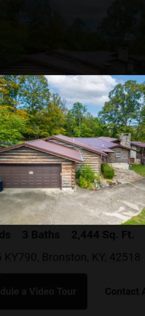 5355 Kentucky 790 Bronston KY 42518