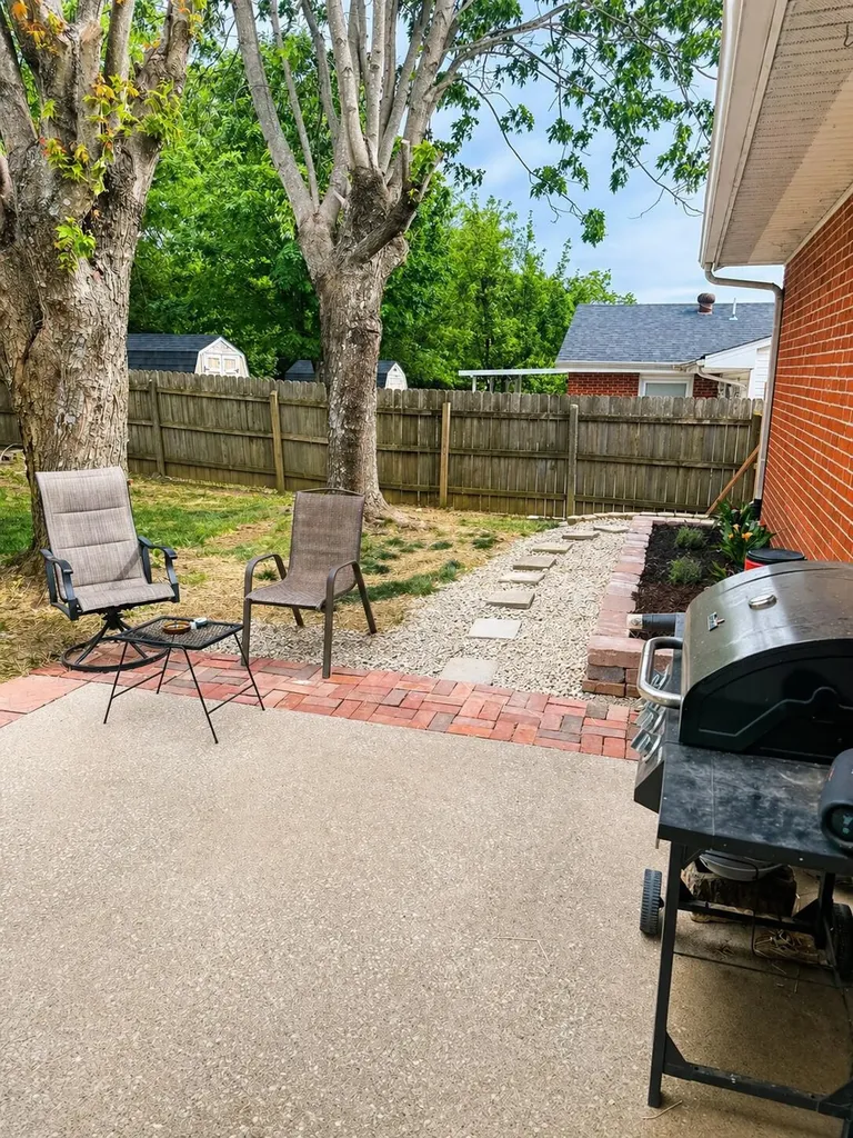 7 Hiawatha Trail Winchester KY 40391