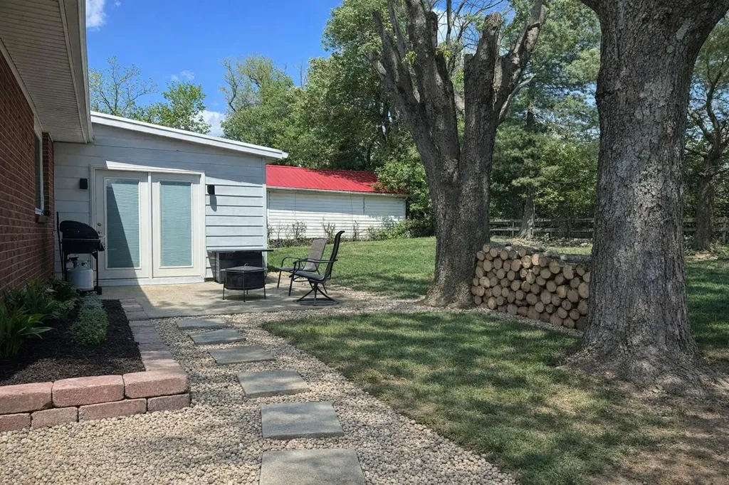 7 Hiawatha Trail Winchester KY 40391
