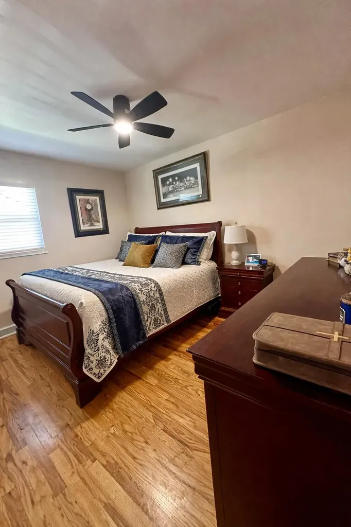7 Hiawatha Trail Winchester KY 40391