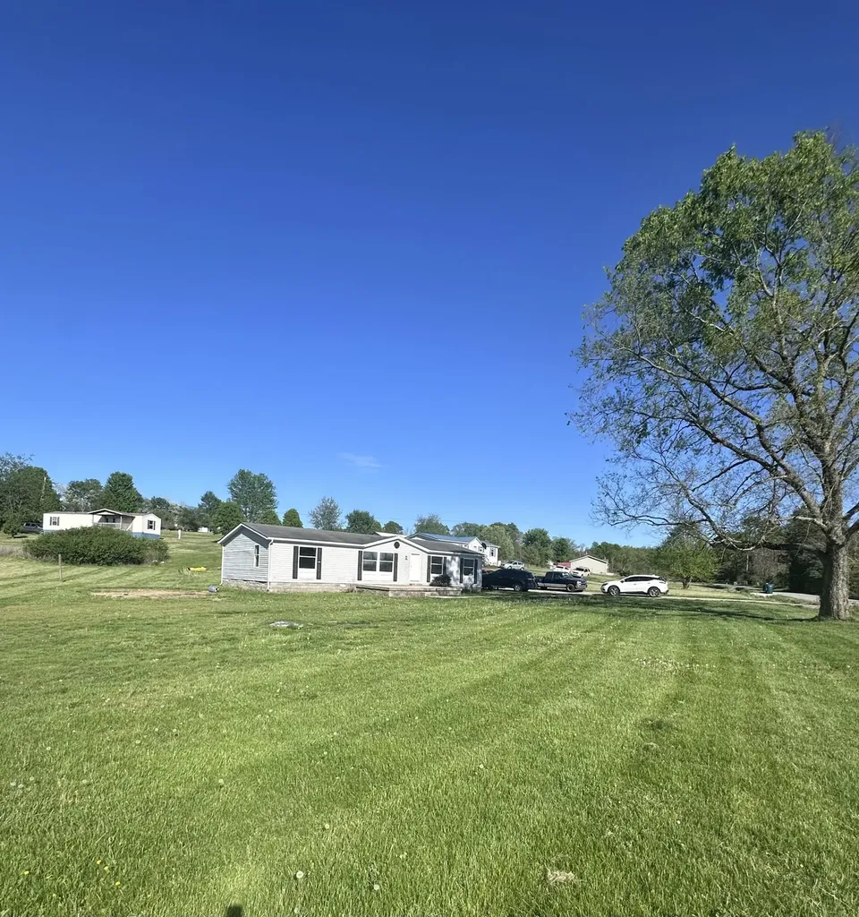 3220 Saltwell Road Owingsville KY 40360