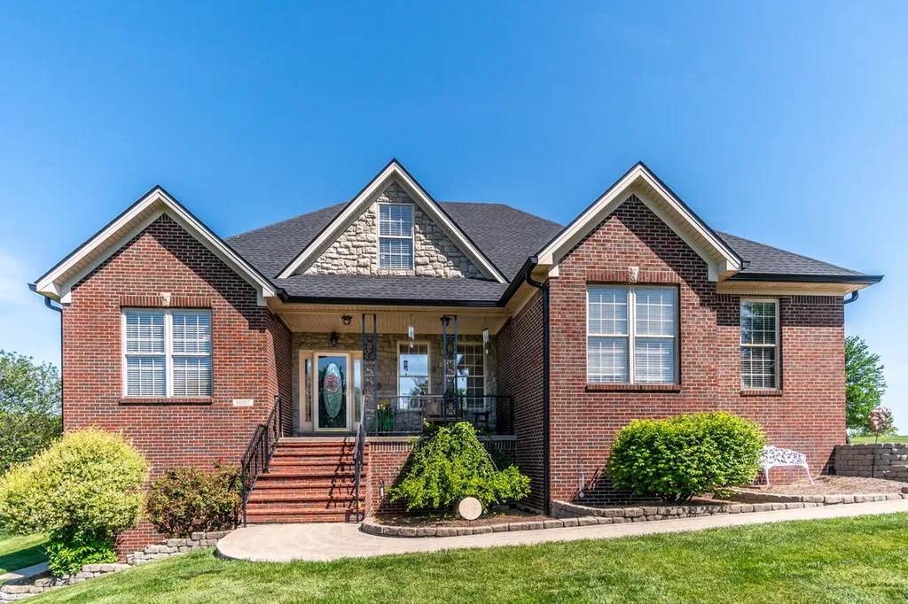 1007 Palmetto Drive Richmond KY 40475