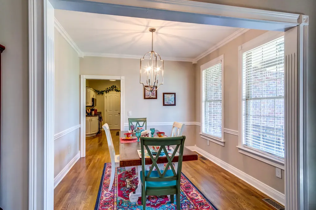 1007 Palmetto Drive Richmond KY 40475