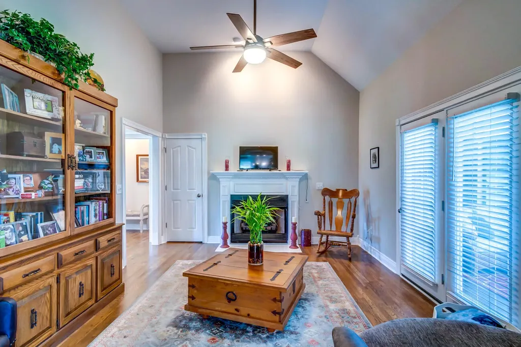 1007 Palmetto Drive Richmond KY 40475