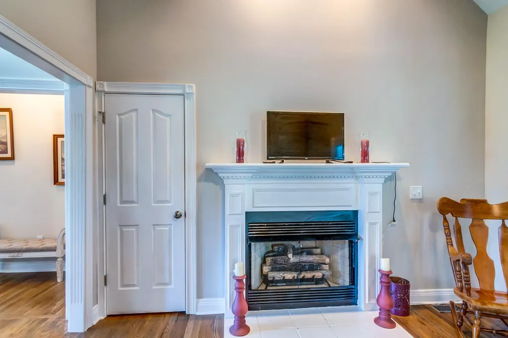 1007 Palmetto Drive Richmond KY 40475