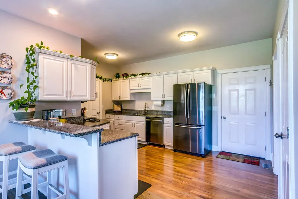 1007 Palmetto Drive Richmond KY 40475
