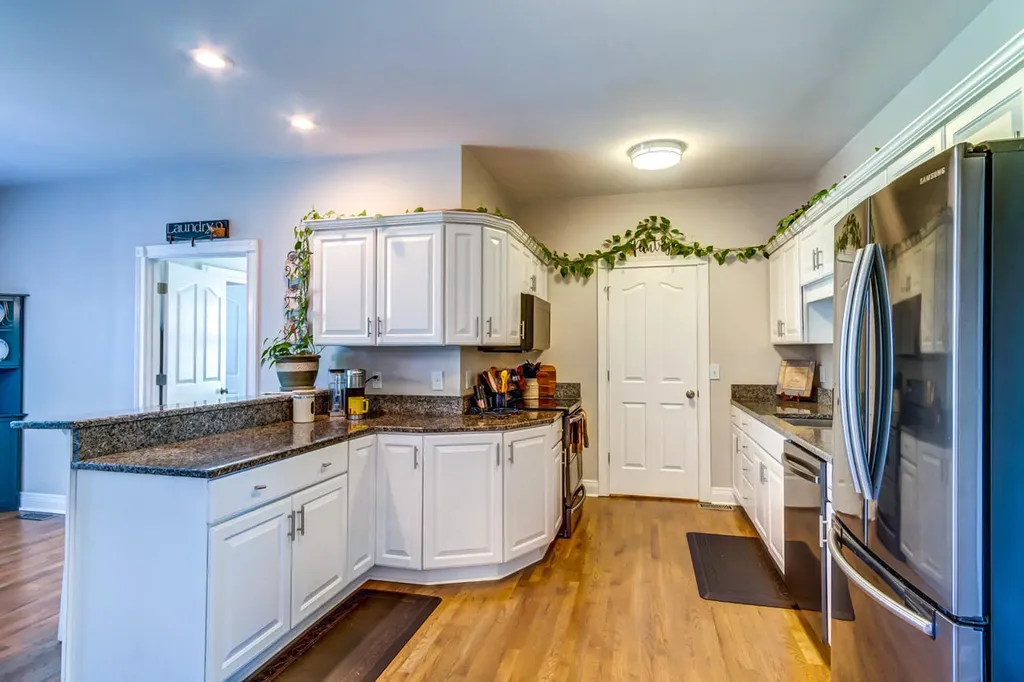 1007 Palmetto Drive Richmond KY 40475