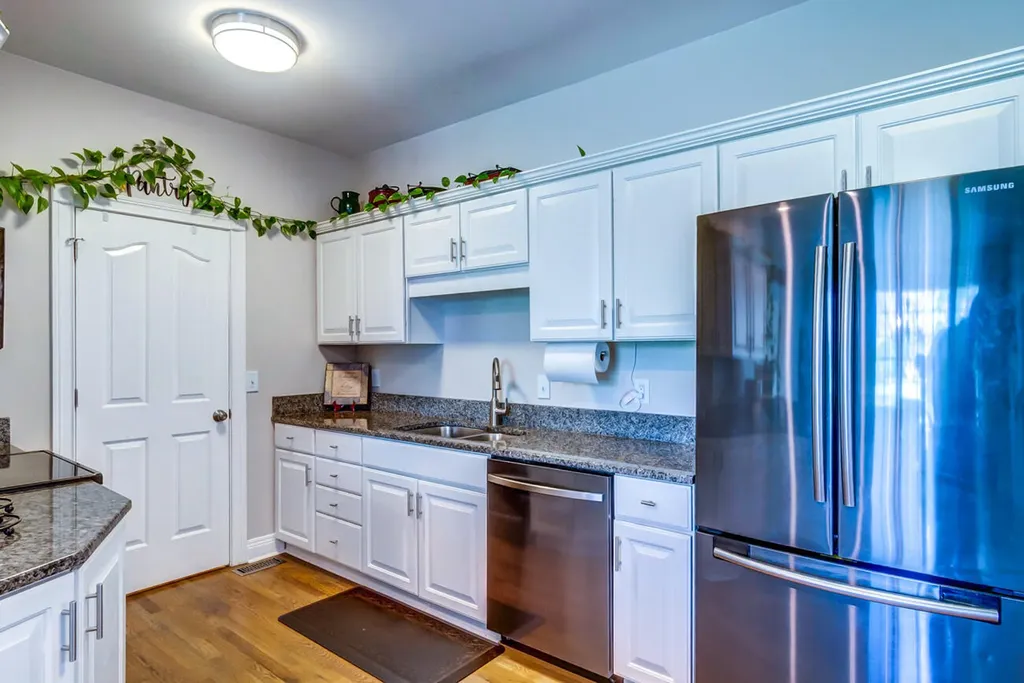 1007 Palmetto Drive Richmond KY 40475