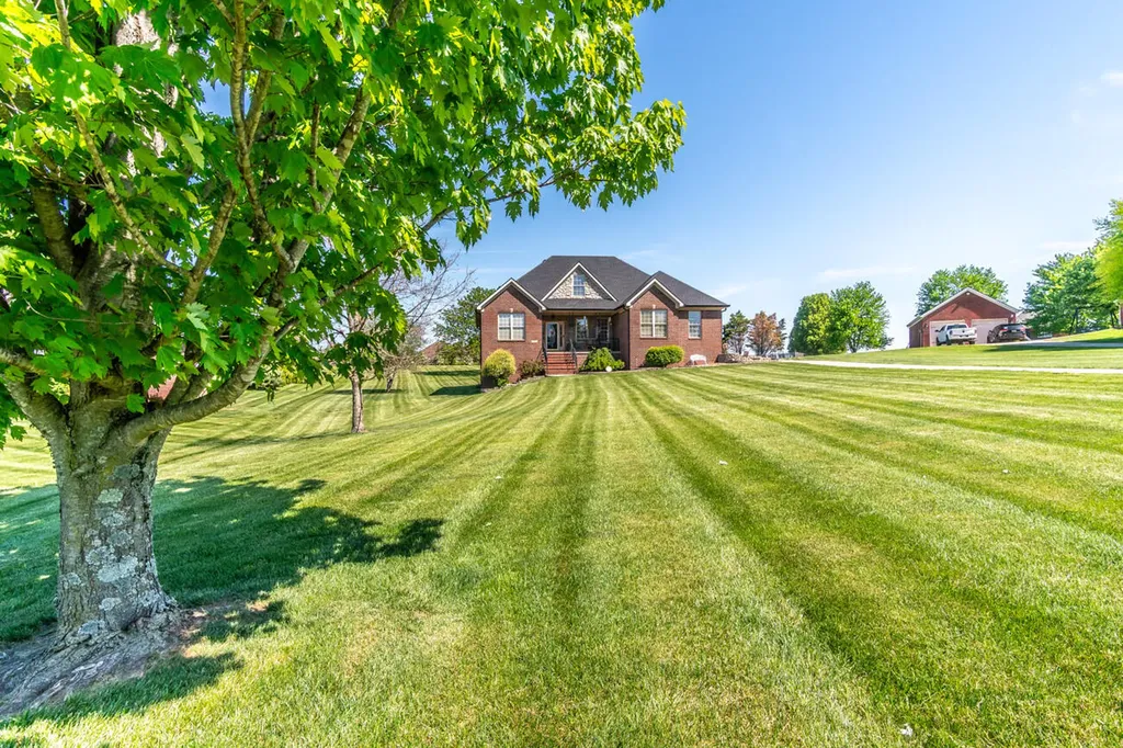 1007 Palmetto Drive Richmond KY 40475