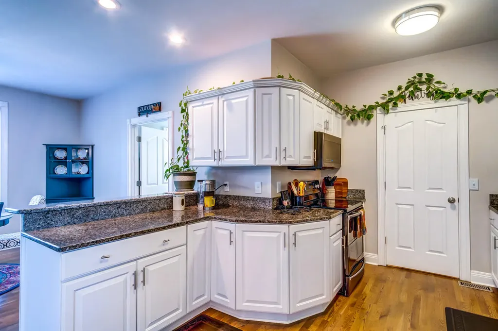 1007 Palmetto Drive Richmond KY 40475