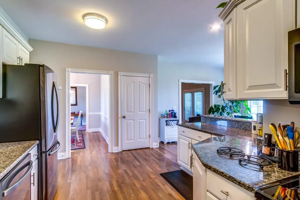 1007 Palmetto Drive Richmond KY 40475