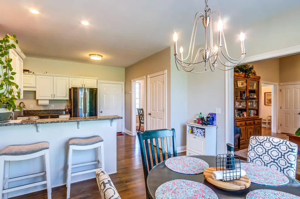 1007 Palmetto Drive Richmond KY 40475