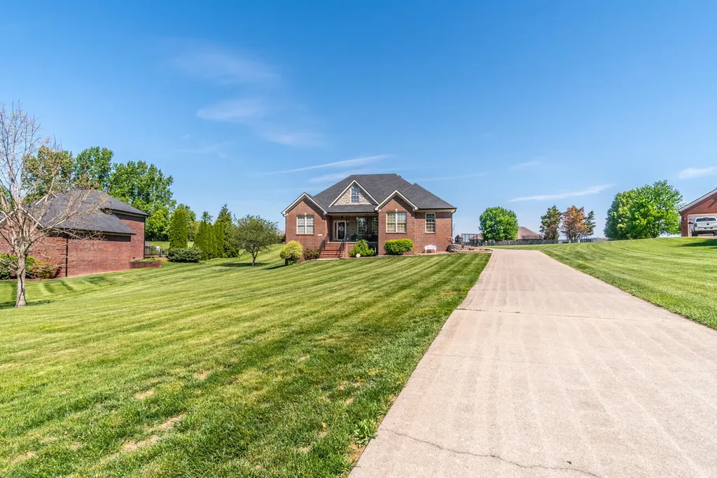 1007 Palmetto Drive Richmond KY 40475