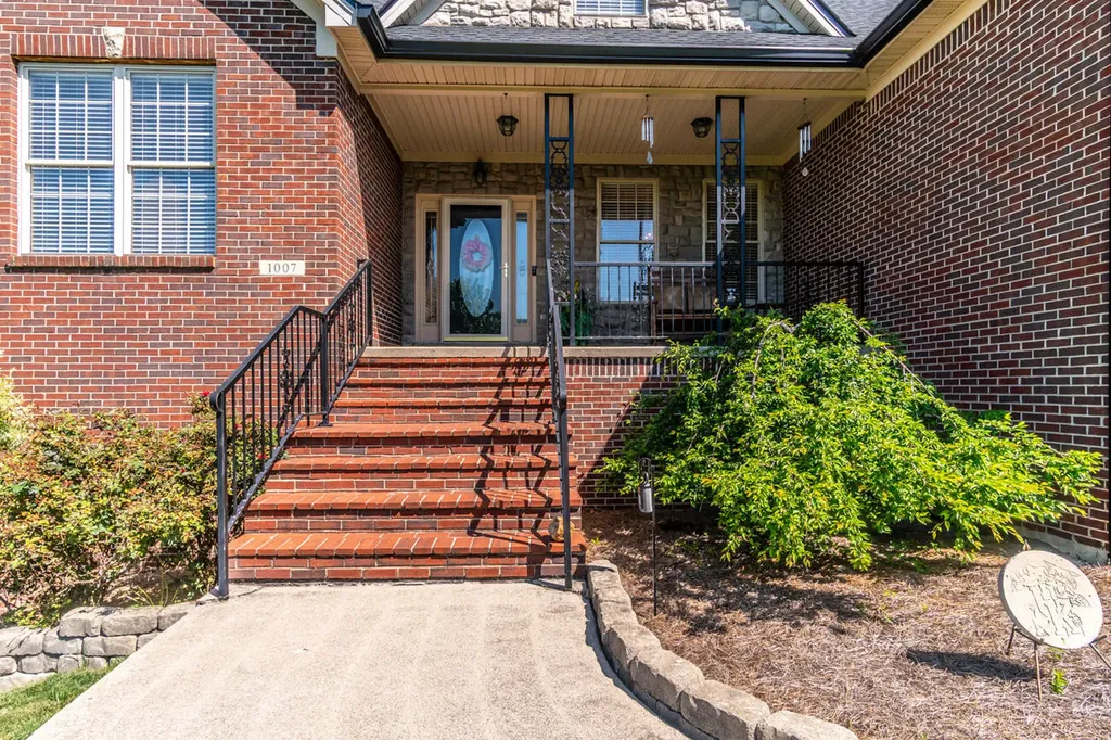 1007 Palmetto Drive Richmond KY 40475