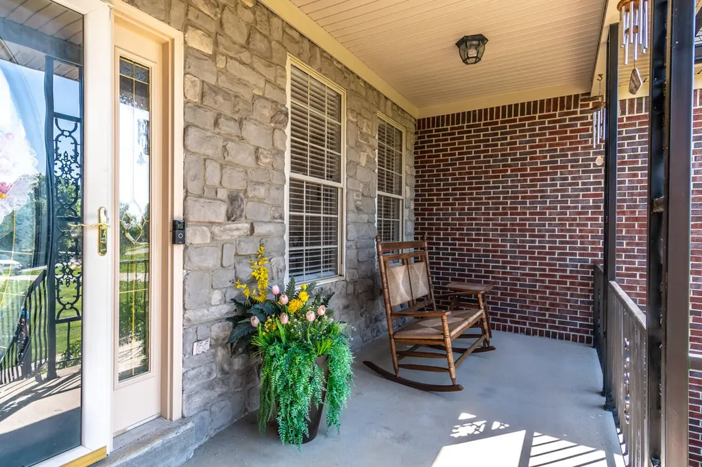 1007 Palmetto Drive Richmond KY 40475