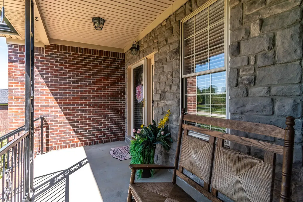 1007 Palmetto Drive Richmond KY 40475