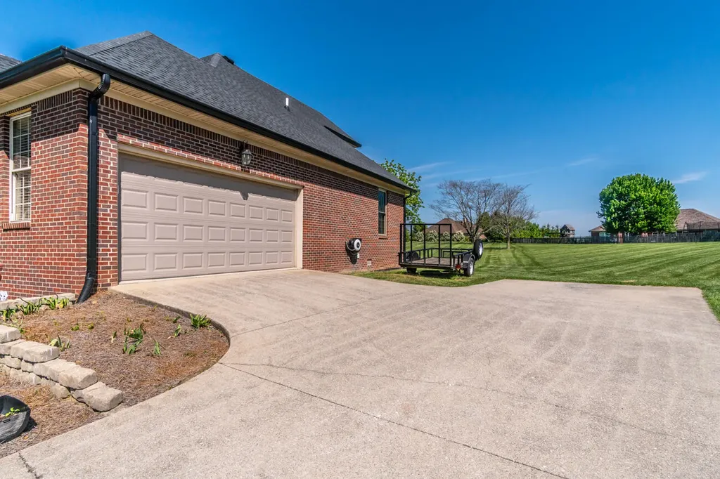 1007 Palmetto Drive Richmond KY 40475