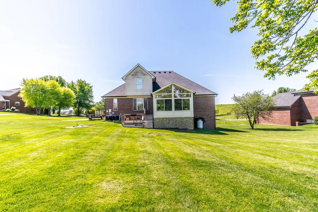 1007 Palmetto Drive Richmond KY 40475