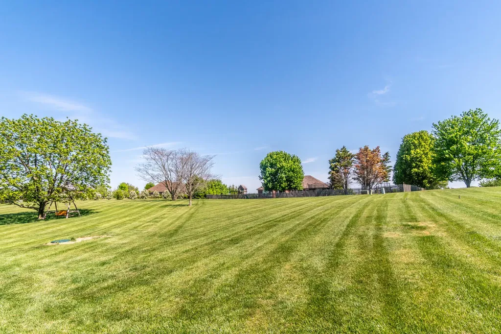 1007 Palmetto Drive Richmond KY 40475