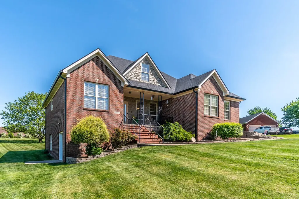 1007 Palmetto Drive Richmond KY 40475