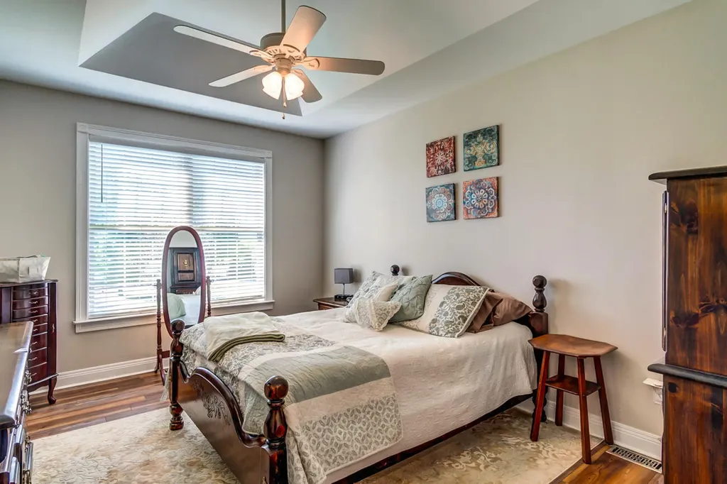 1007 Palmetto Drive Richmond KY 40475