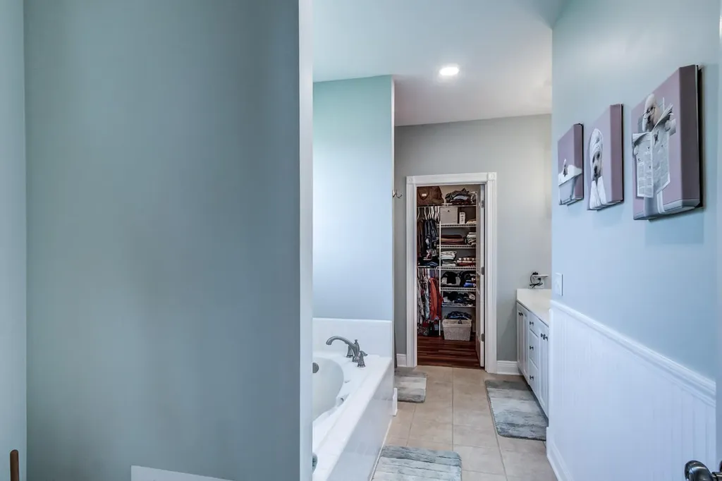 1007 Palmetto Drive Richmond KY 40475