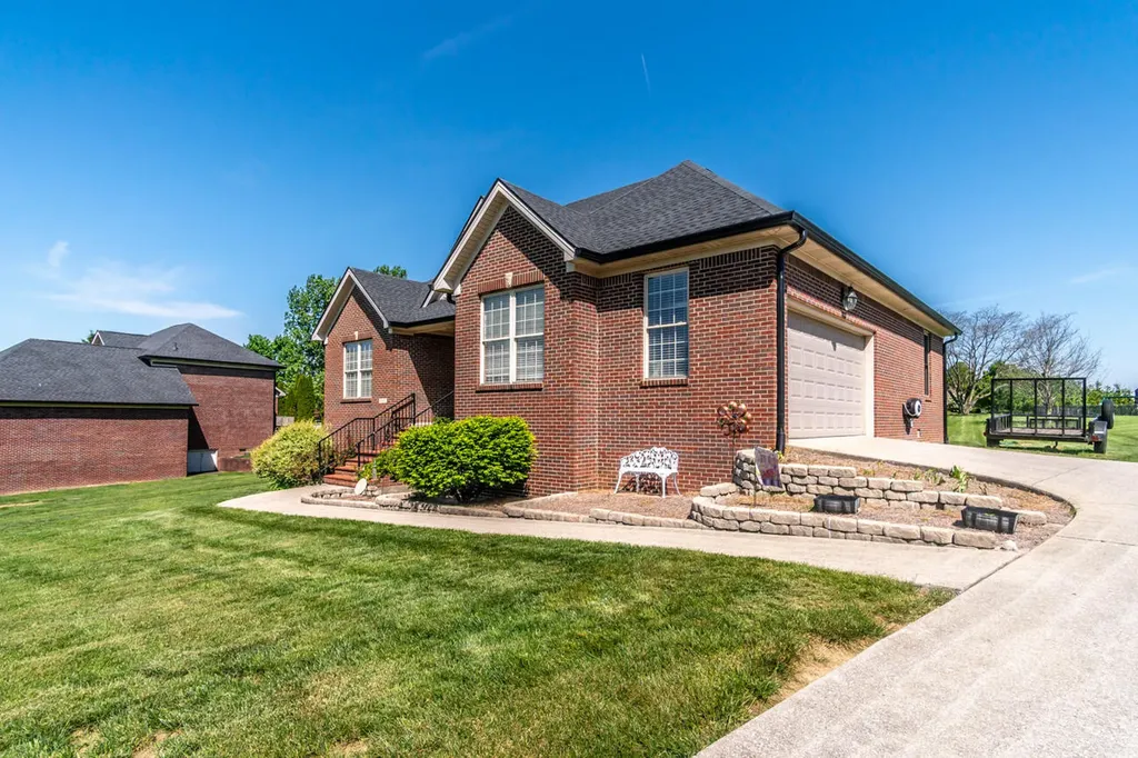 1007 Palmetto Drive Richmond KY 40475