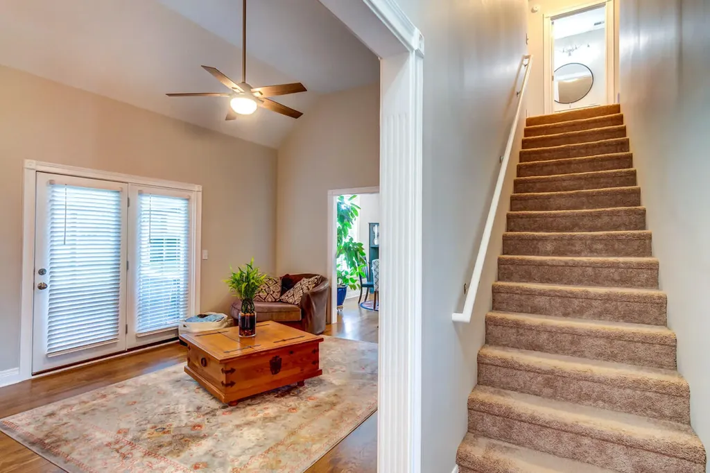 1007 Palmetto Drive Richmond KY 40475