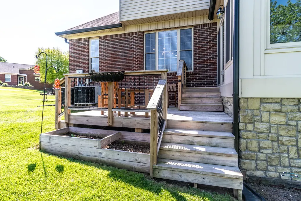 1007 Palmetto Drive Richmond KY 40475