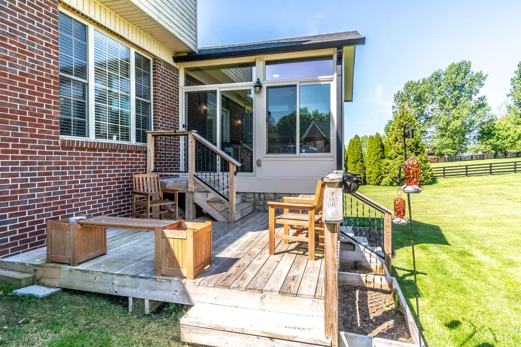 1007 Palmetto Drive Richmond KY 40475